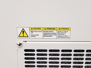 Thumbnail image of Jeiotech Lab Companion Mediline Incubated Shaker Model IST-3075R