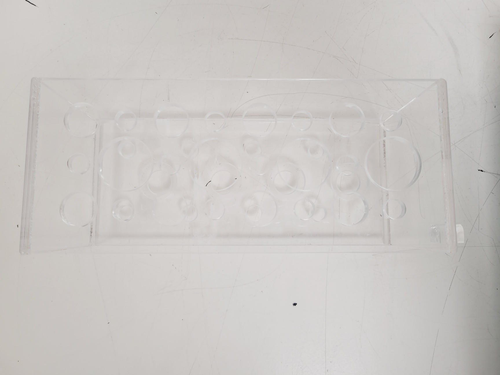 Image of Jeiotech Lab Companion Mediline Incubated Shaker Model IST-3075R