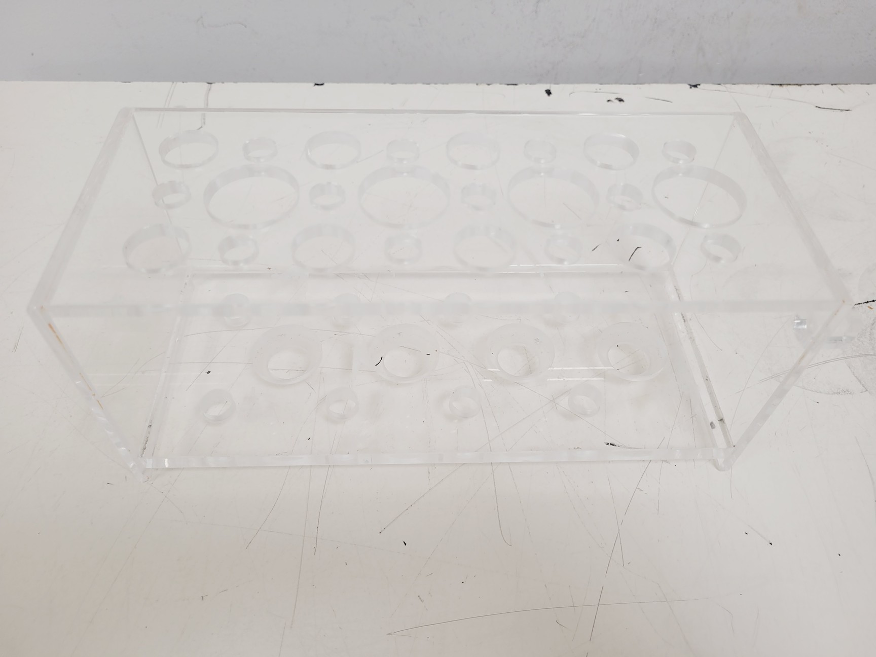 Image of Jeiotech Lab Companion Mediline Incubated Shaker Model IST-3075R