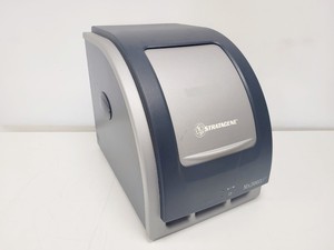Image of Stratagene Multiplex Quantitative PCR System Model MX3005P Lab