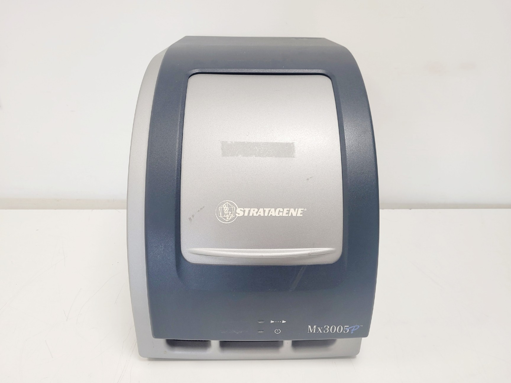 Image of Stratagene Multiplex Quantitative PCR System Model MX3005P Lab