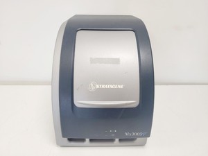 Thumbnail image of Stratagene Multiplex Quantitative PCR System Model MX3005P Lab