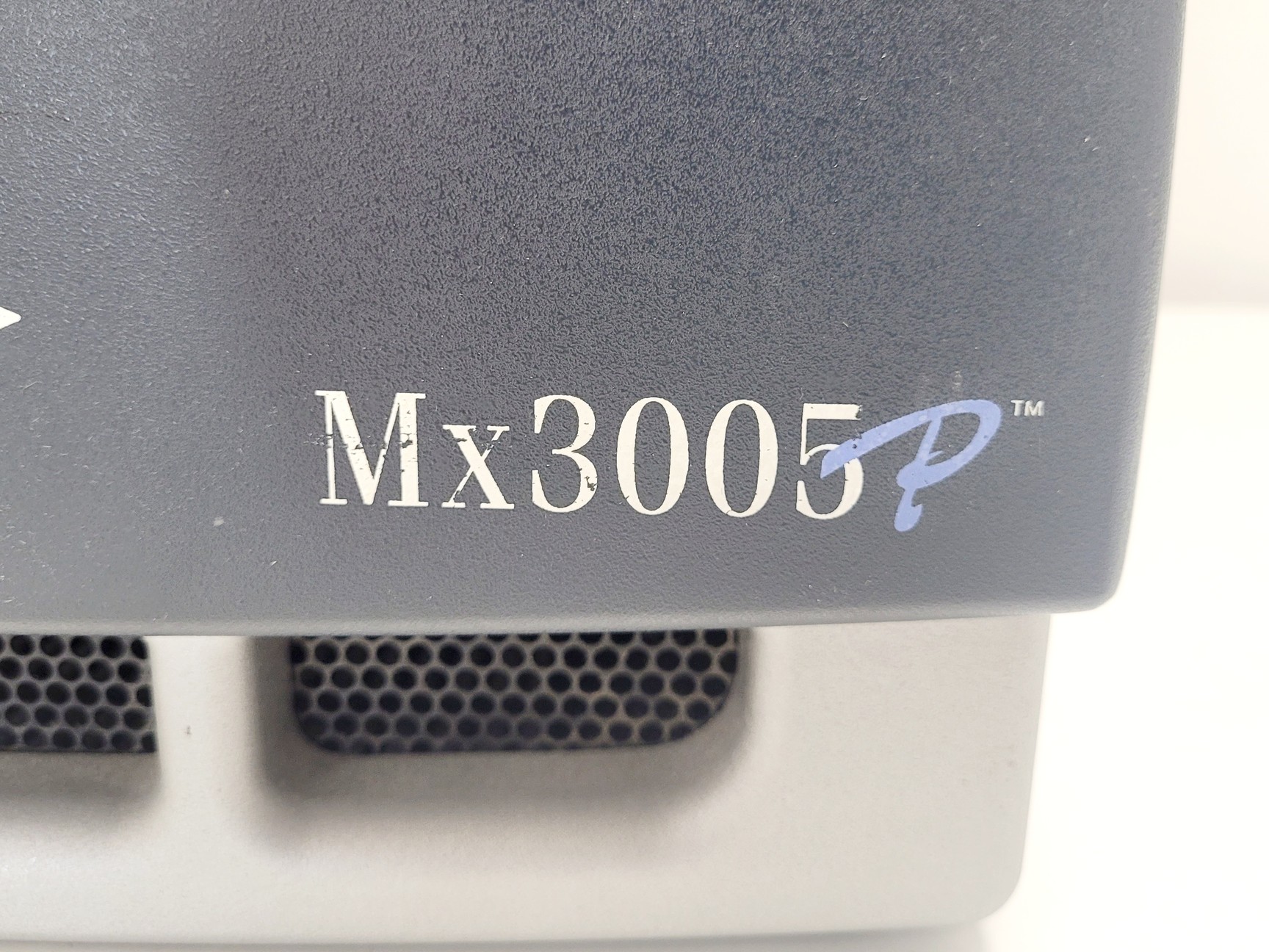 Image of Stratagene Multiplex Quantitative PCR System Model MX3005P Lab
