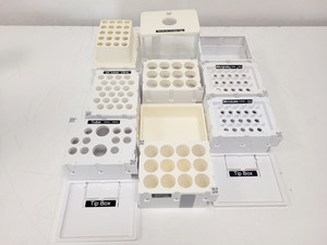 Thumbnail image of Rainin Andrew Alliance Model 10Kr Generation One Pipetting Robot w/ Pipettes Lab