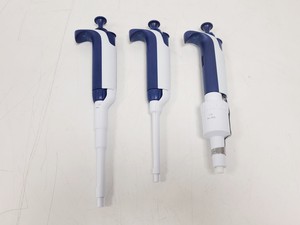 Thumbnail image of Rainin Andrew Alliance Model 10Kr Generation One Pipetting Robot w/ Pipettes Lab