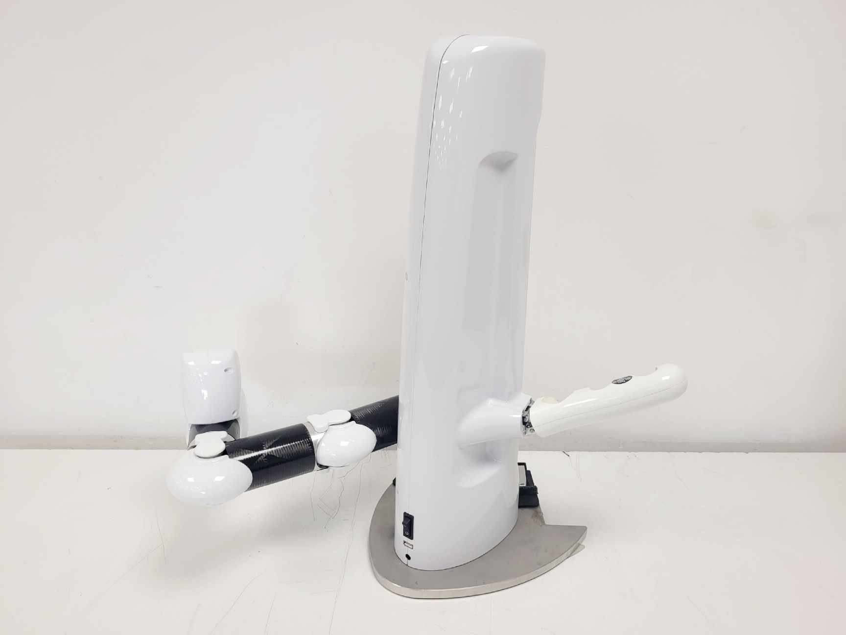 Image of Rainin Andrew Alliance Model 10Kr Generation One Pipetting Robot w/ Pipettes Lab