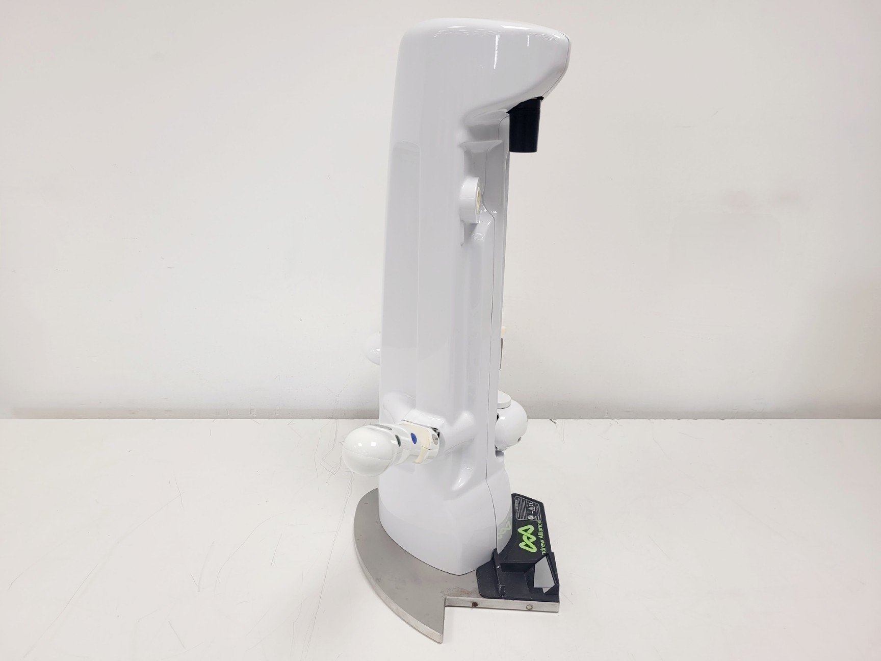 Image of Rainin Andrew Alliance Model 10Kr Generation One Pipetting Robot w/ Pipettes Lab
