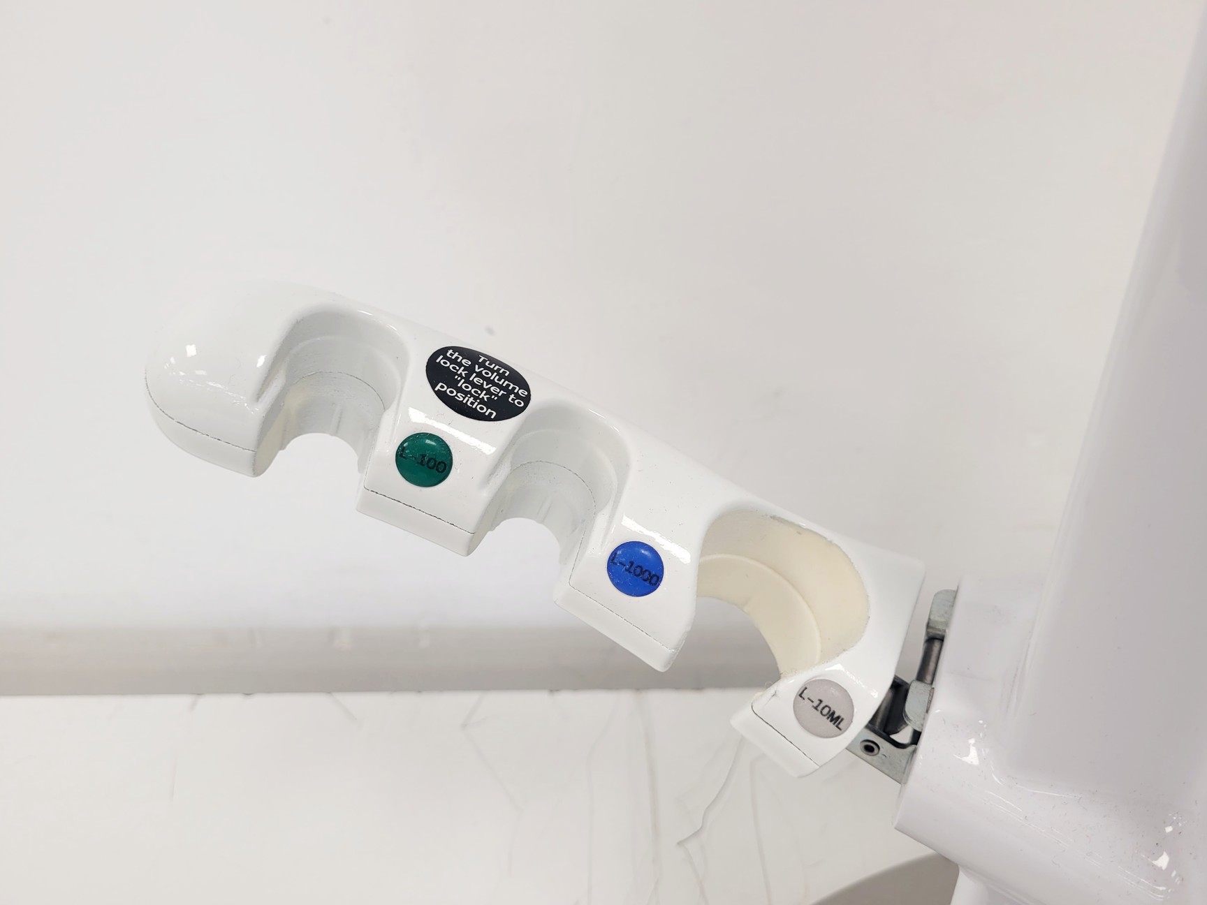 Image of Rainin Andrew Alliance Model 10Kr Generation One Pipetting Robot w/ Pipettes Lab