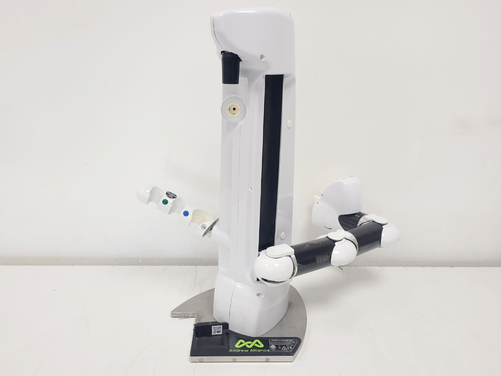 Image of Rainin Andrew Alliance Model 10Kr Generation One Pipetting Robot w/ Pipettes Lab