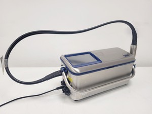 Image of LINX 2 Line SS Model LINX10 Continuous Ink Jet (CIJ) Printer