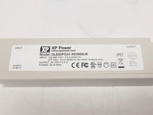 Thumbnail image of LINX 2 Line SS Model LINX10 Continuous Ink Jet (CIJ) Printer