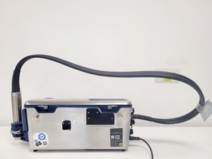 Thumbnail image of LINX 2 Line SS Model LINX10 Continuous Ink Jet (CIJ) Printer