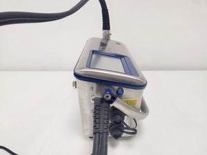 Thumbnail image of LINX 2 Line SS Model LINX10 Continuous Ink Jet (CIJ) Printer