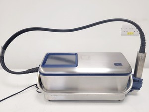Thumbnail image of LINX 2 Line SS Model LINX10 Continuous Ink Jet (CIJ) Printer