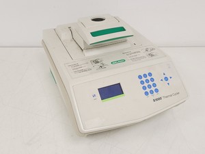 Thumbnail image of BIO-RAD S1000 Thermal Cycler