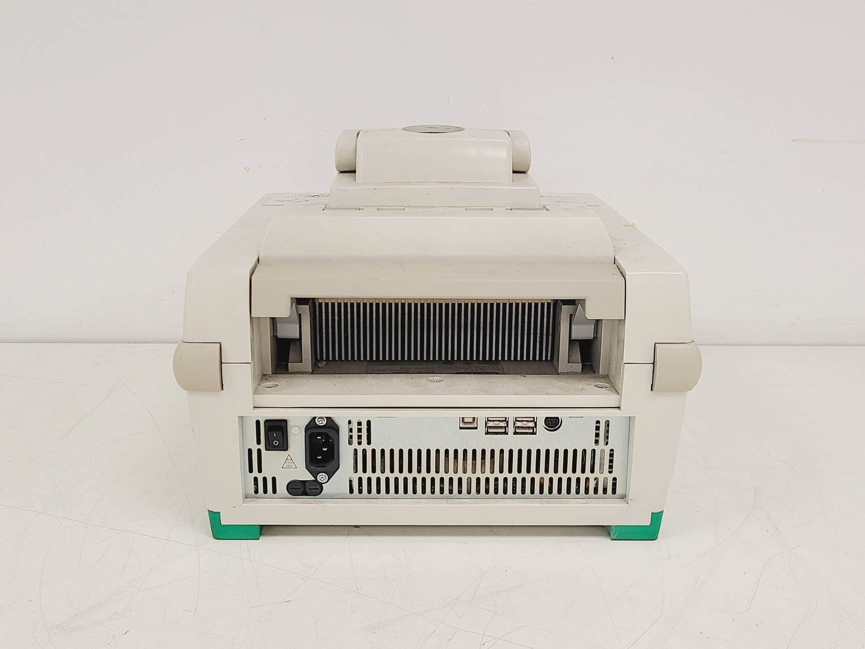Image of BIO-RAD S1000 Thermal Cycler