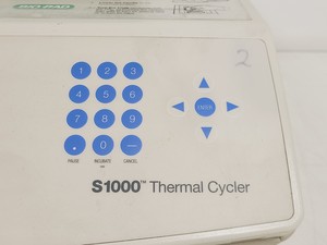 Thumbnail image of BIO-RAD S1000 Thermal Cycler