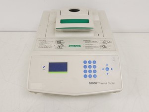 Thumbnail image of BIO-RAD S1000 Thermal Cycler
