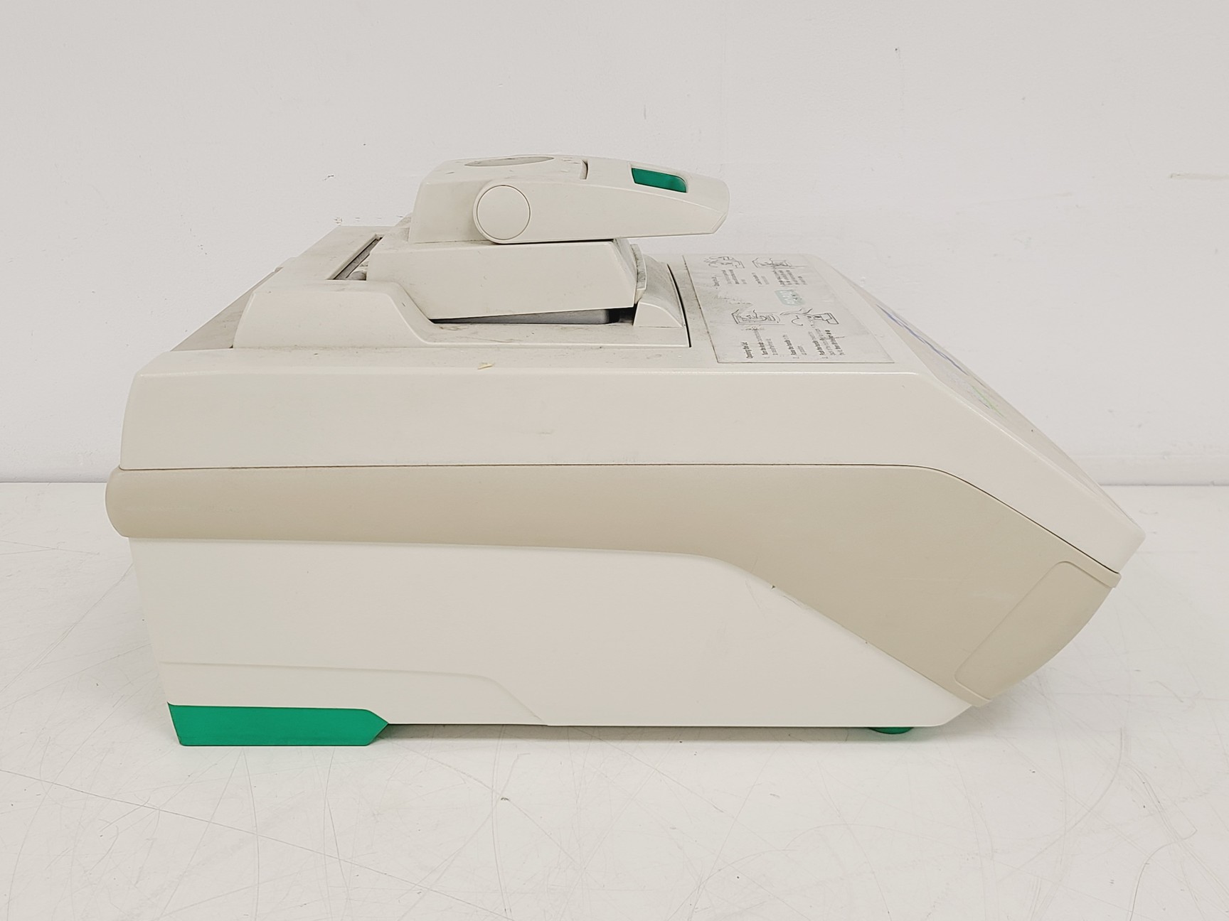 Image of BIO-RAD S1000 Thermal Cycler