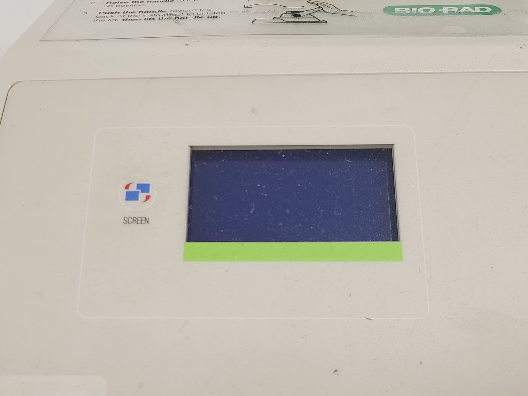Image of BIO-RAD S1000 Thermal Cycler