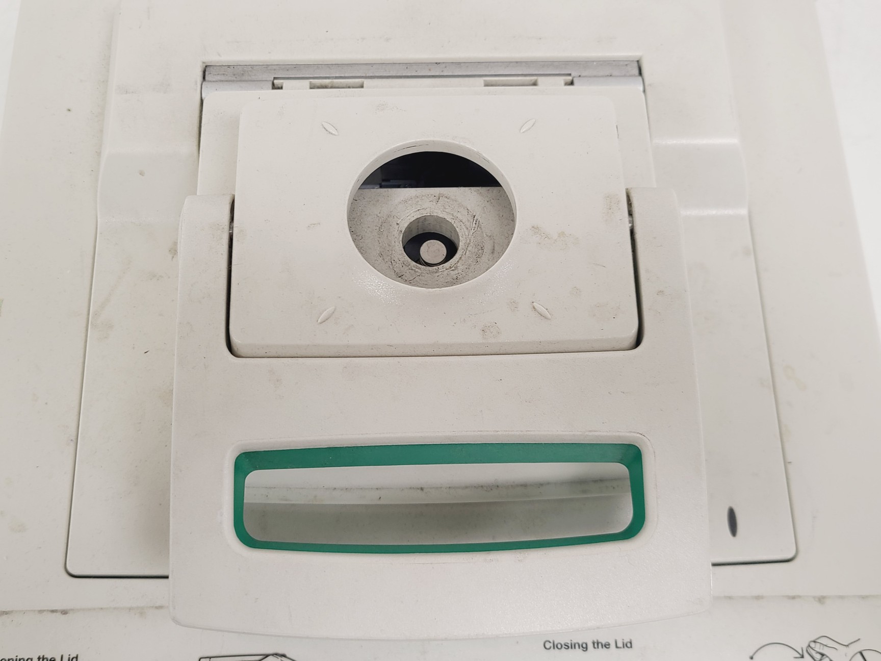 Image of BIO-RAD S1000 Thermal Cycler