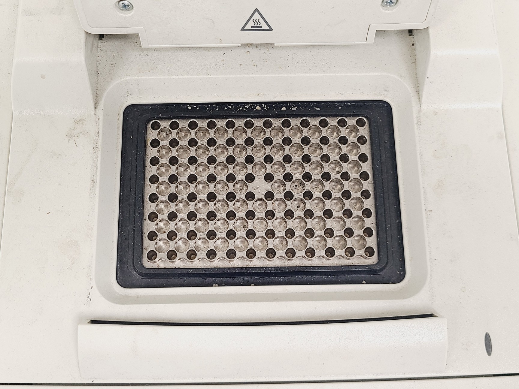 Image of BIO-RAD S1000 Thermal Cycler