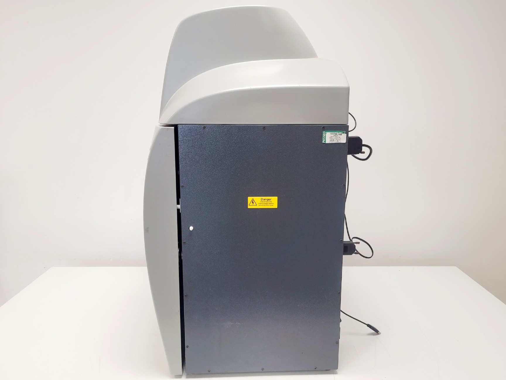 Image of Syngene G:BOX Model Chemi XRQ Imaging System