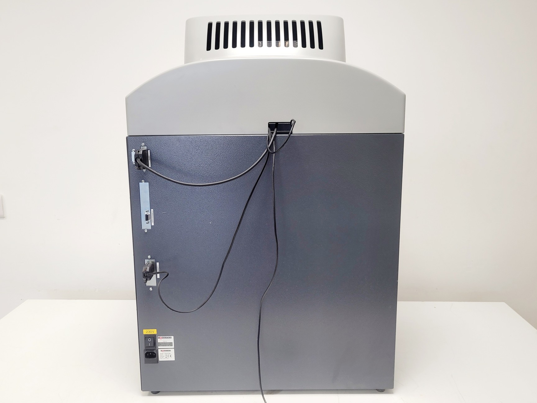 Image of Syngene G:BOX Model Chemi XRQ Imaging System