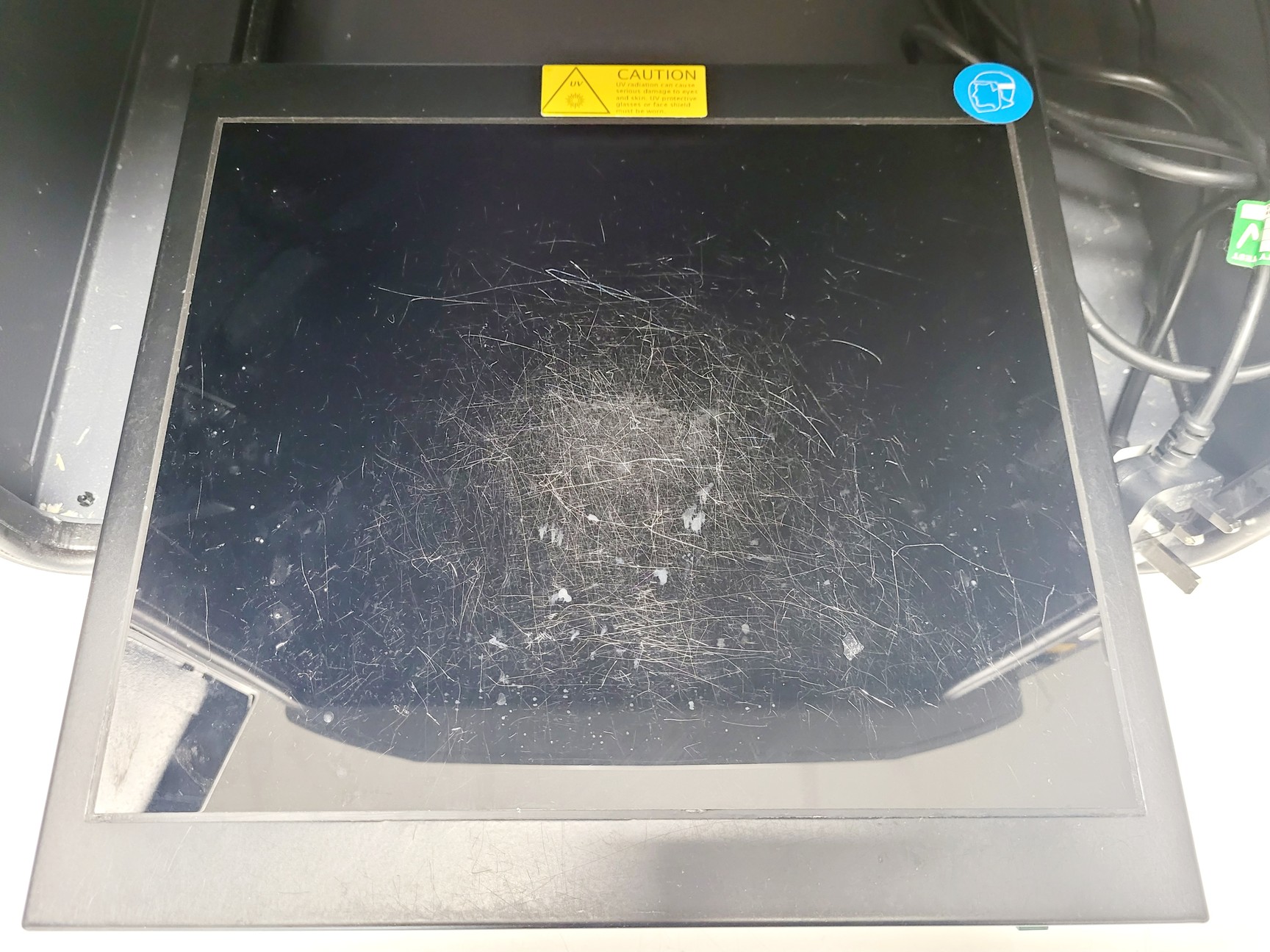 Image of Syngene G:BOX Model Chemi XRQ Imaging System