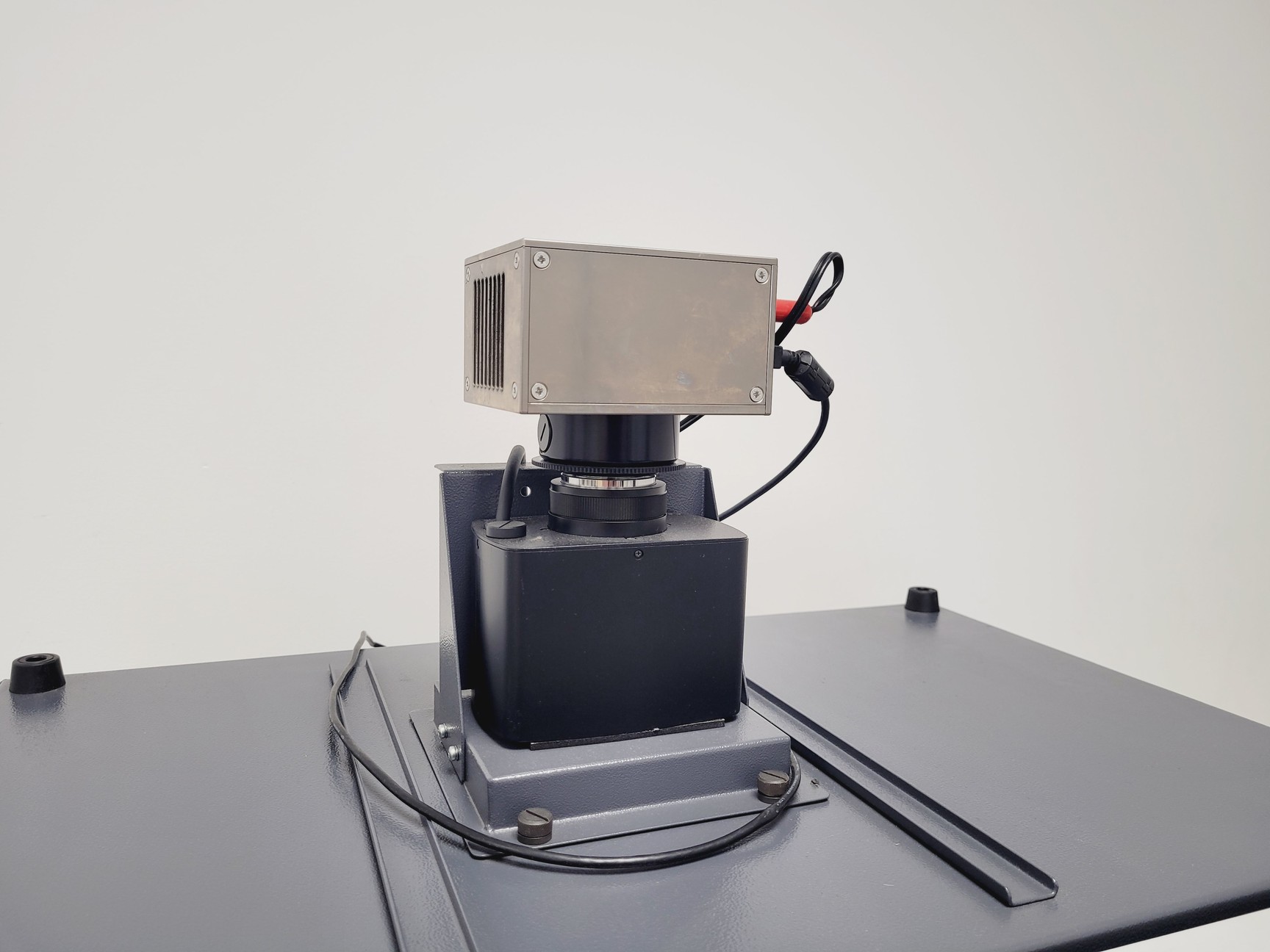Image of Syngene G:BOX Model Chemi XRQ Imaging System