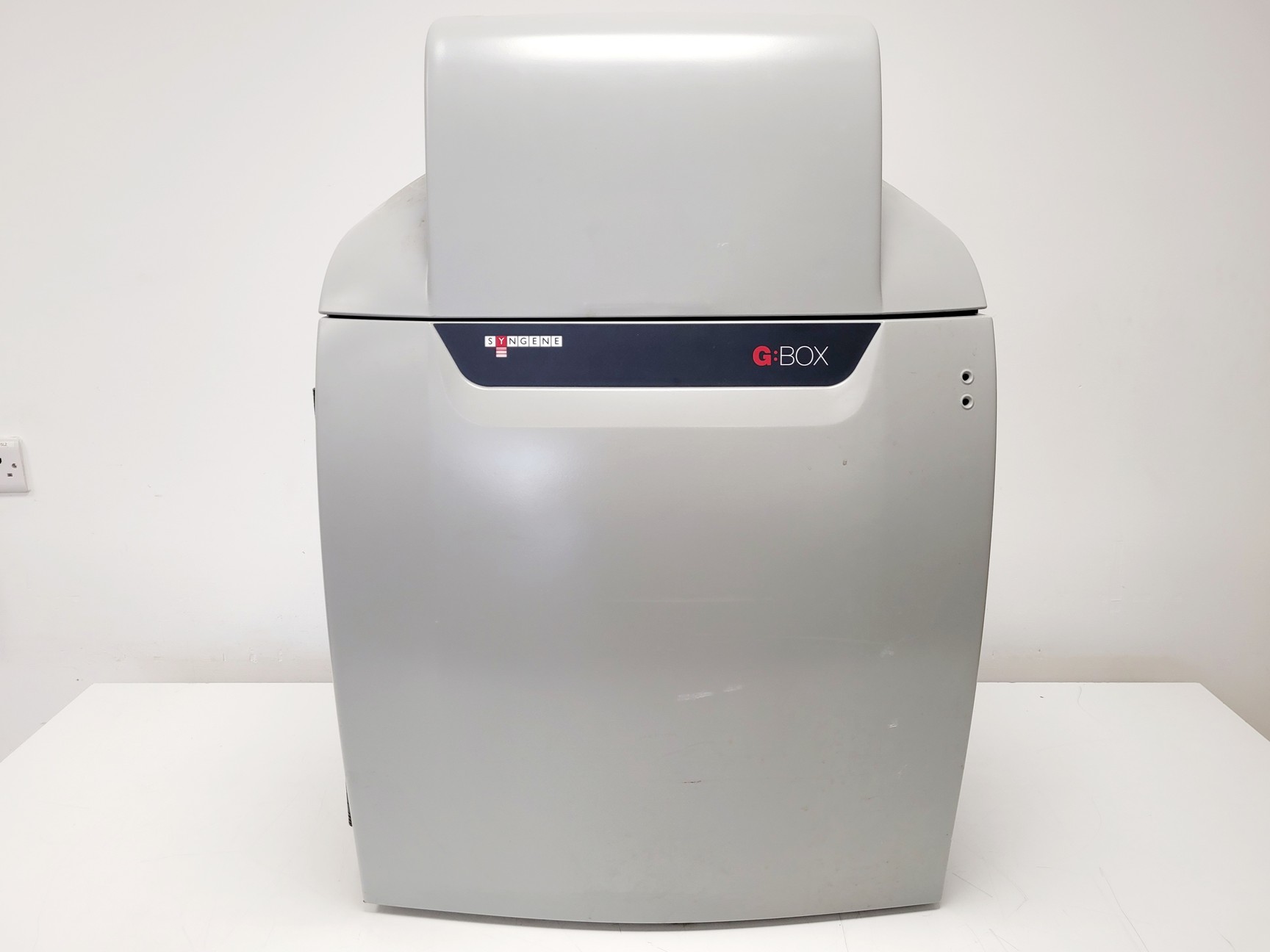Image of Syngene G:BOX Model Chemi XRQ Imaging System