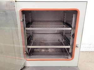 Thumbnail image of Sanyo MIR-162 Lab Incubator 