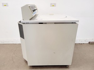 Thumbnail image of Sorvall RC 5C Plus Centrifuge with Sorvall SA-600 Rotor Lab