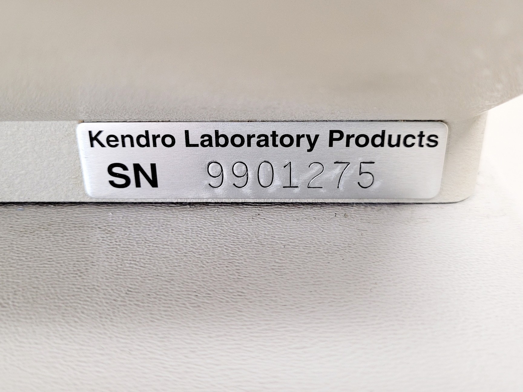 Image of Sorvall RC 5C Plus Centrifuge with Sorvall SA-600 Rotor Lab