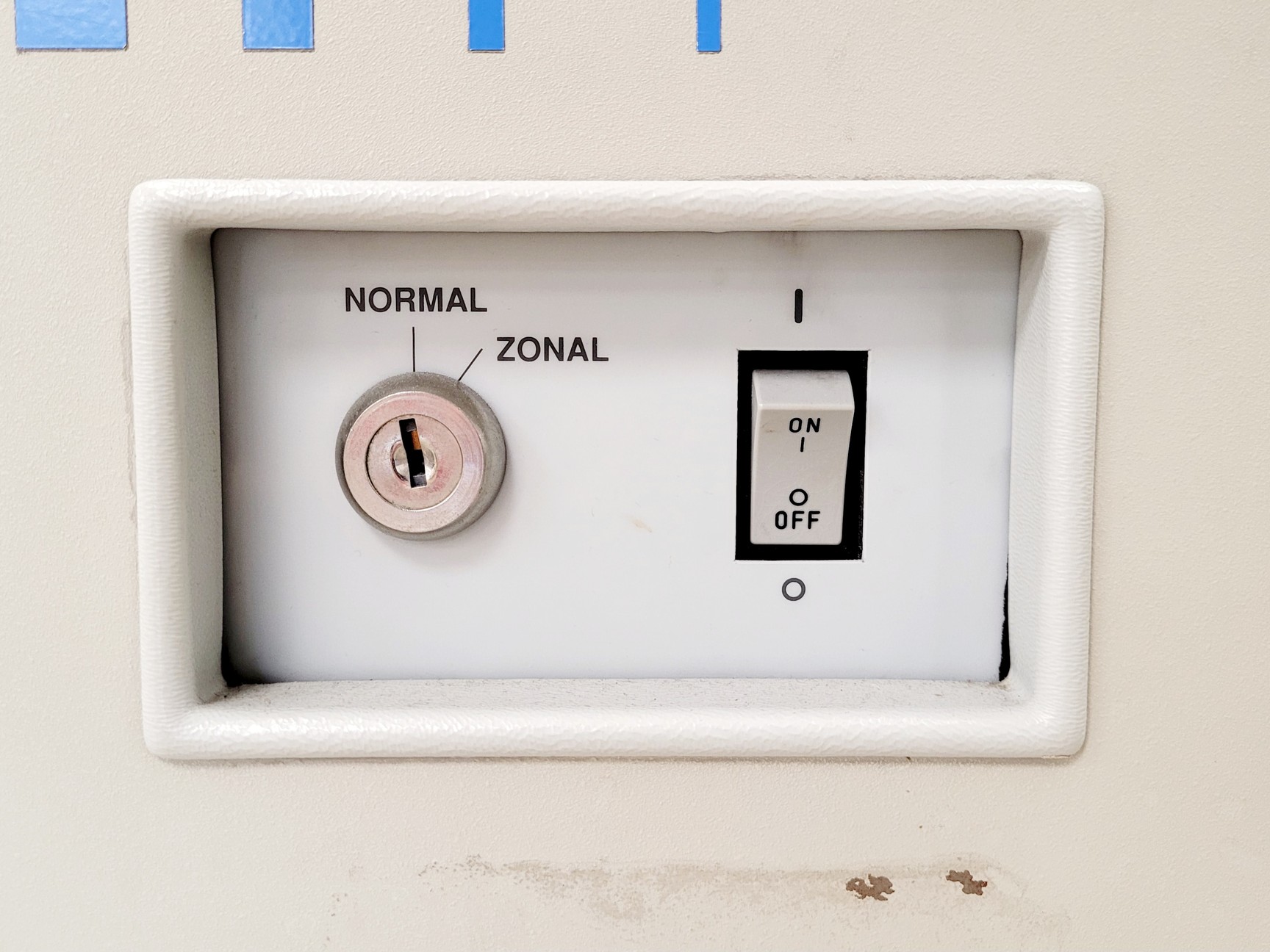 Image of Sorvall RC 5C Plus Centrifuge with Sorvall SA-600 Rotor Lab