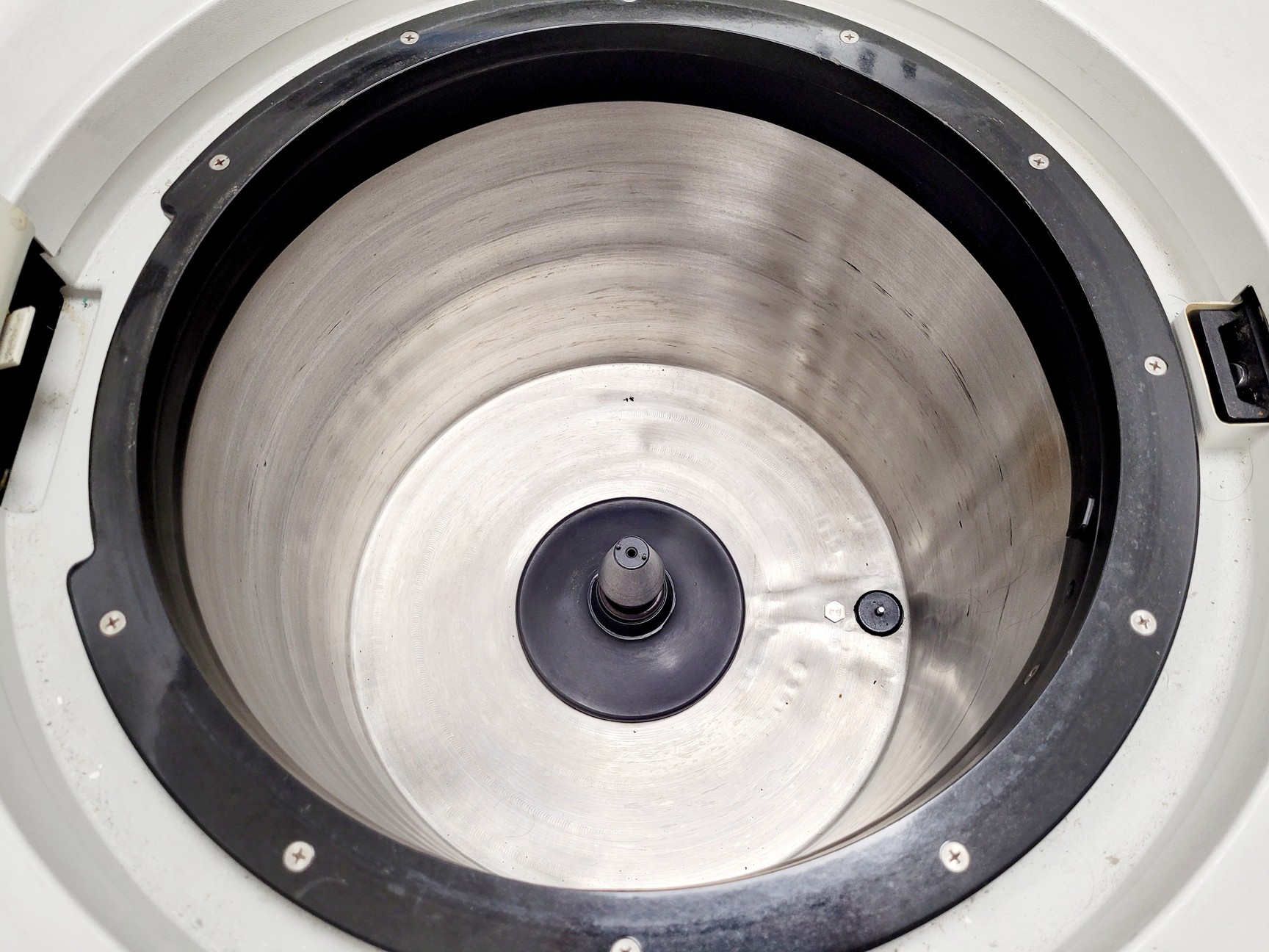 Image of Sorvall RC 5C Plus Centrifuge with Sorvall SA-600 Rotor Lab