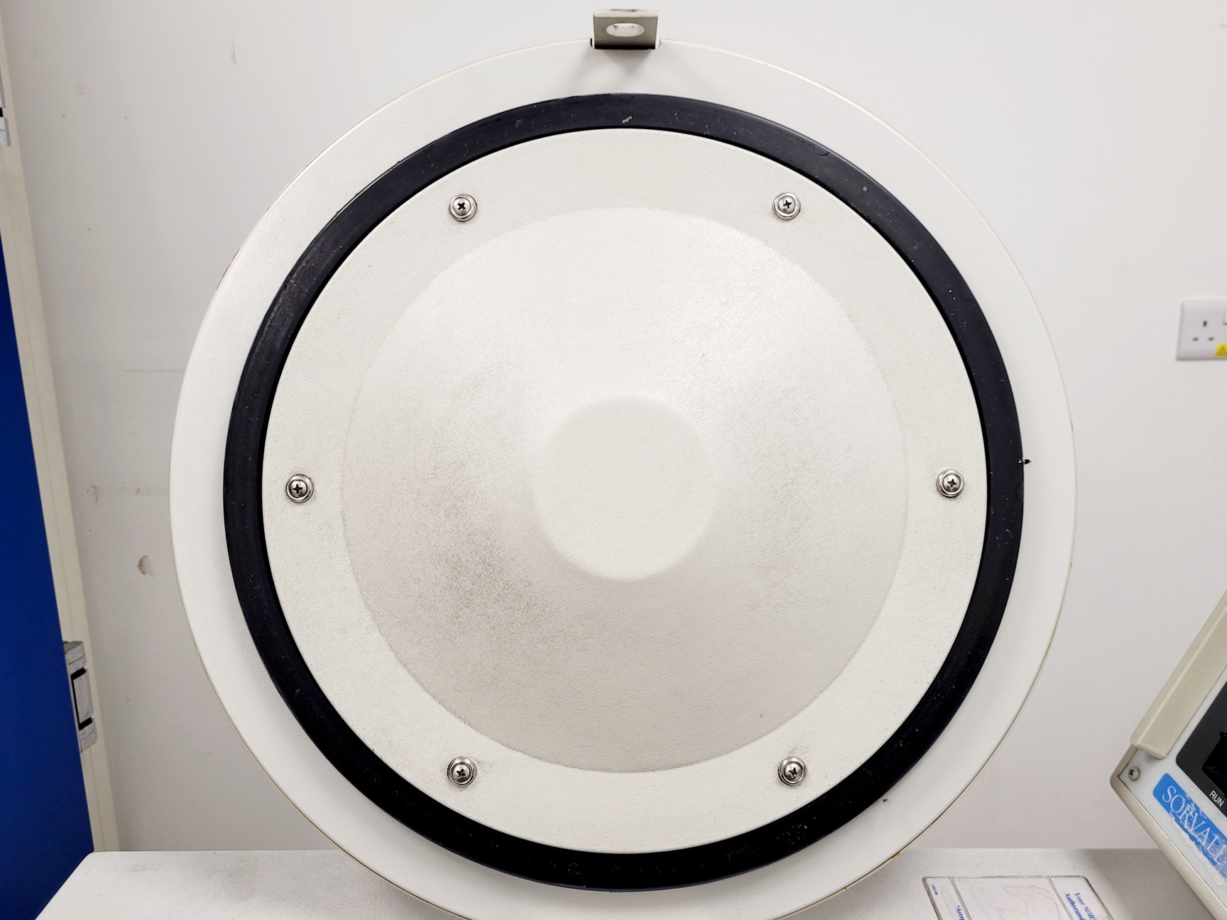 Image of Sorvall RC 5C Plus Centrifuge with Sorvall SA-600 Rotor Lab
