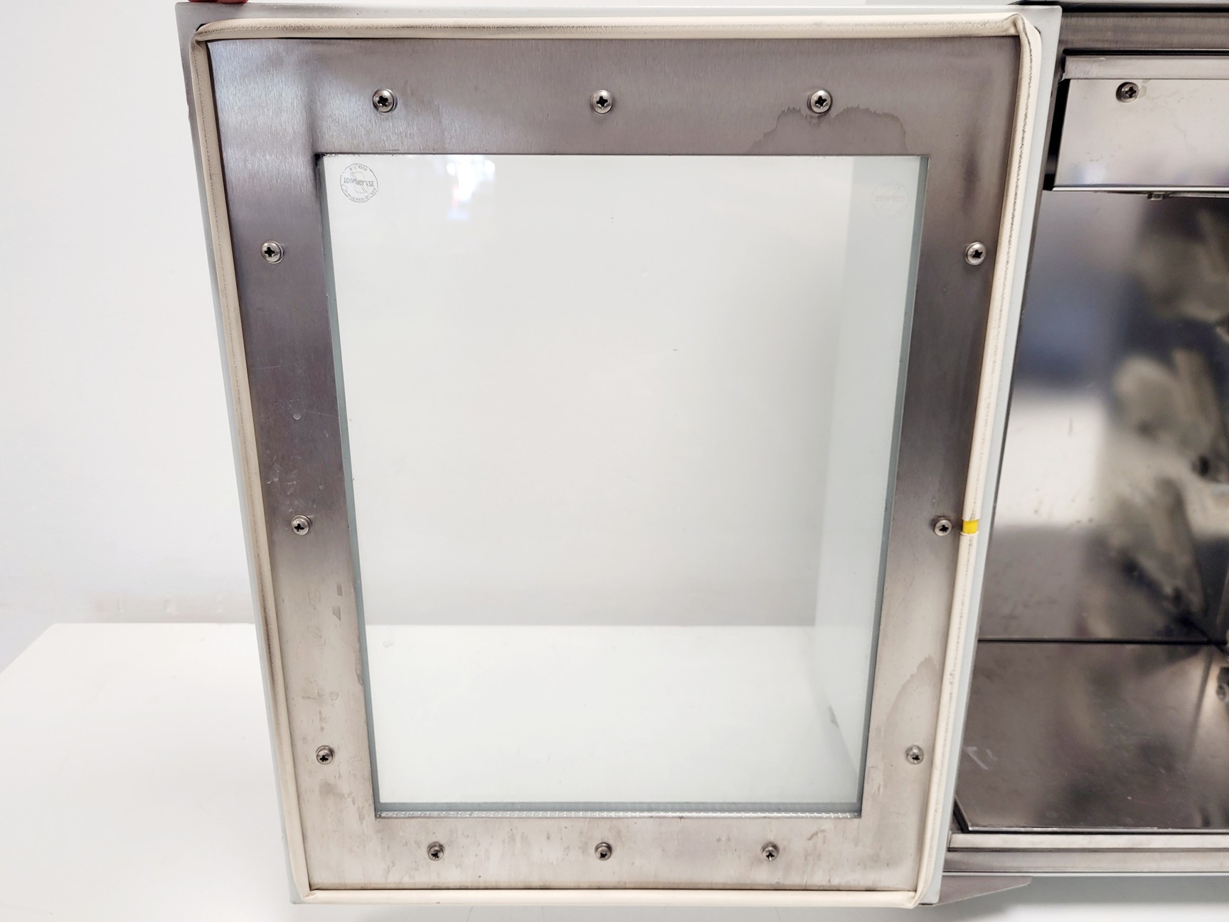 Image of Techne Hybridiser Model HB-1D Lab