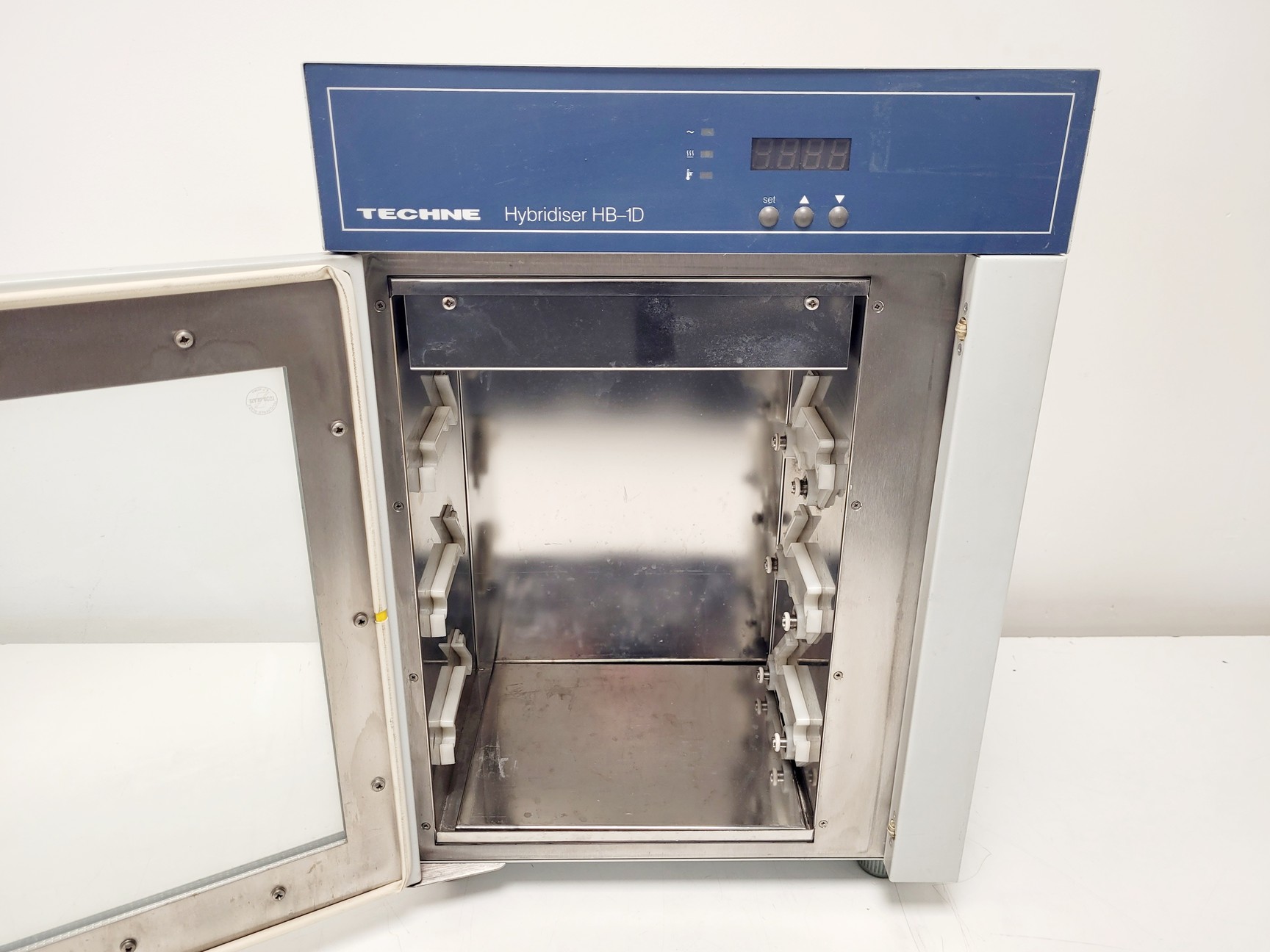 Image of Techne Hybridiser Model HB-1D Lab