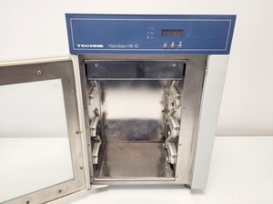 Thumbnail image of Techne Hybridiser Model HB-1D Lab