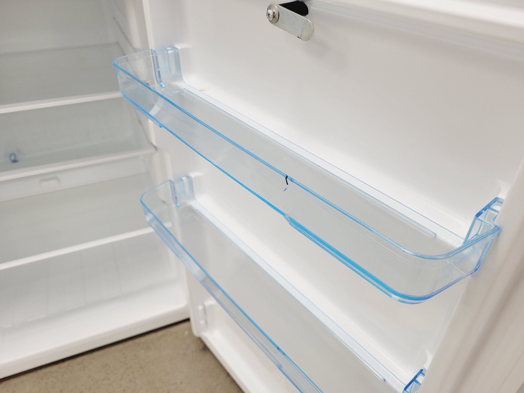 Image of Lec Medical LR111 Laboratory Refrigerator