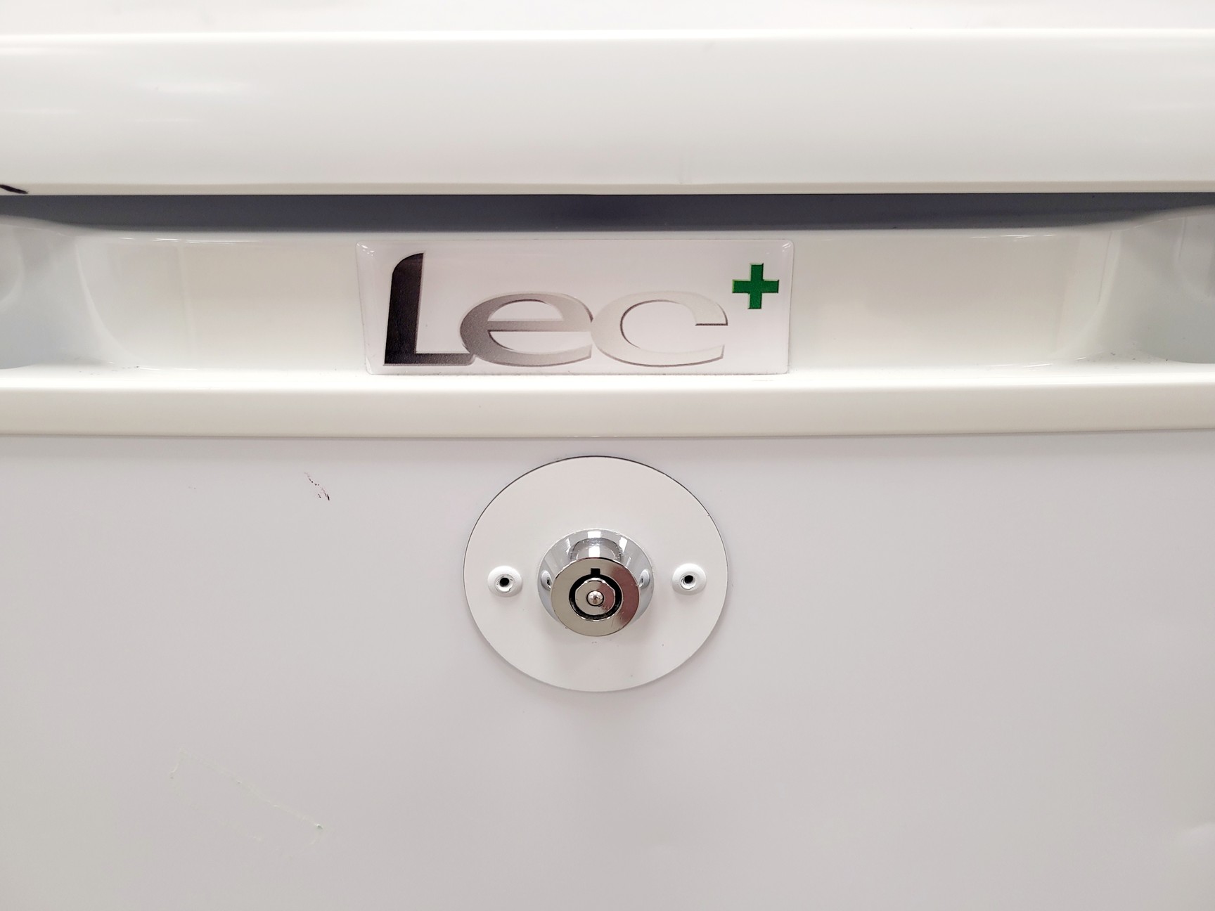 Image of Lec Medical LR111 Laboratory Refrigerator