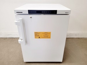 Image of Liebherr Mediline LKUexv 1610 Under Counter Refrigerator