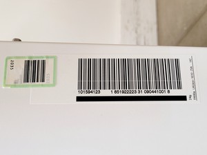 Thumbnail image of Liebherr Mediline LKUexv 1610 Under Counter Refrigerator