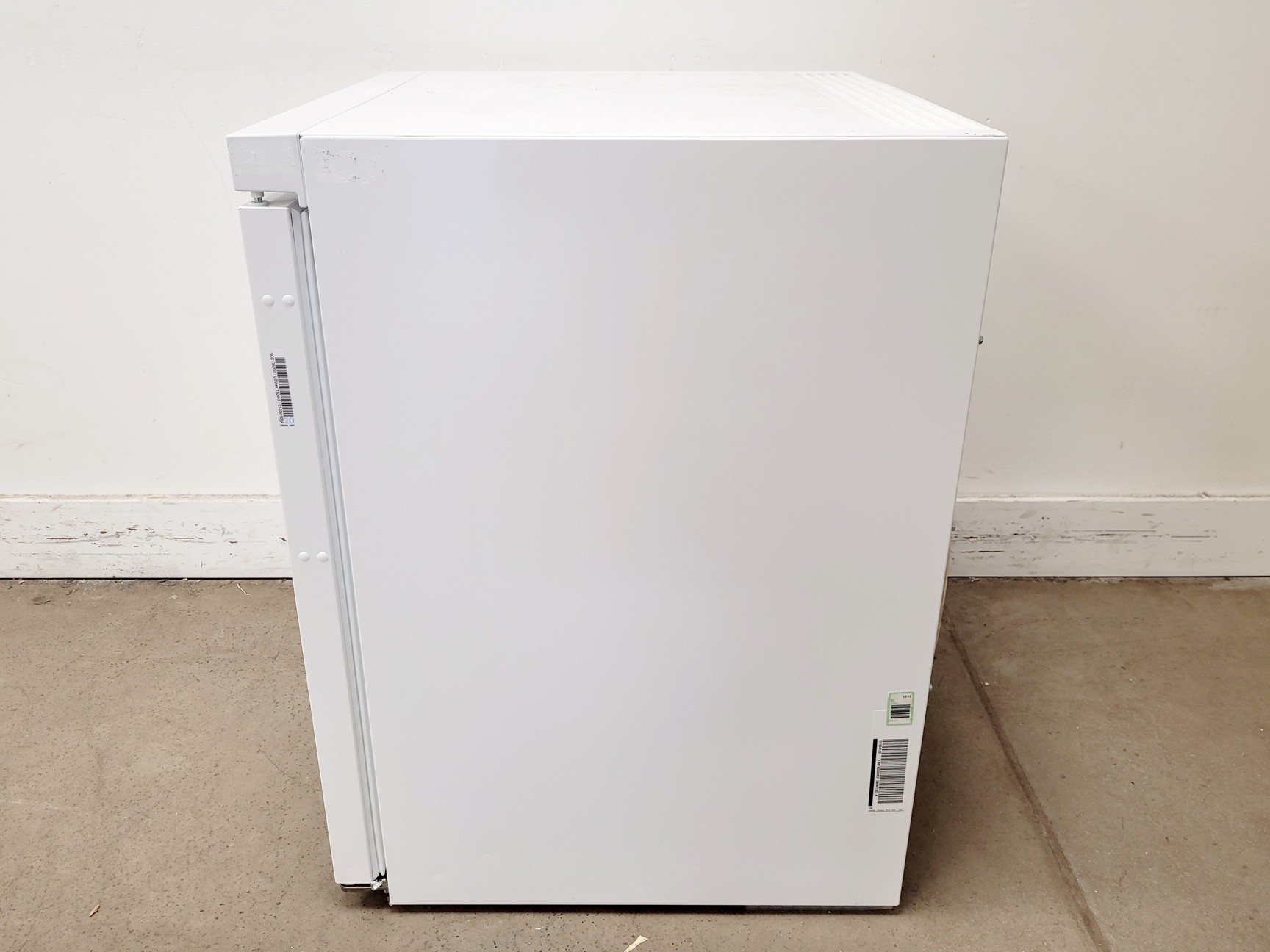 Image of Liebherr Mediline LKUexv 1610 Under Counter Refrigerator
