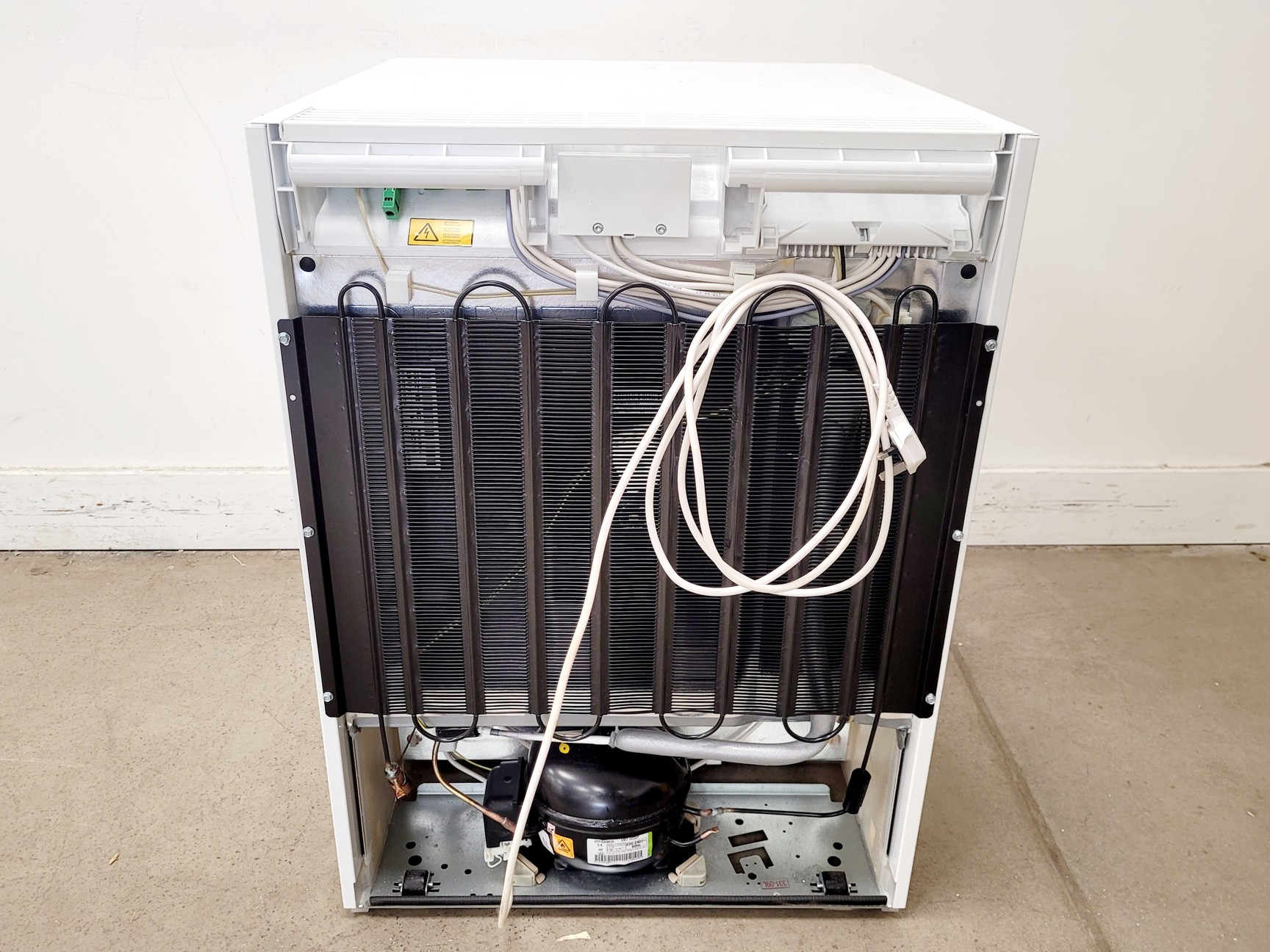 Image of Liebherr Mediline LKUexv 1610 Under Counter Refrigerator