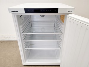 Thumbnail image of Liebherr Mediline LKUexv 1610 Under Counter Refrigerator