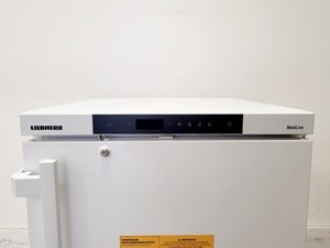 Thumbnail image of Liebherr Mediline LKUexv 1610 Under Counter Refrigerator