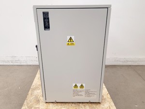 Thumbnail image of Eppendorf CryoCube F101h-86 Ultra Low Temperature Freezer Lab