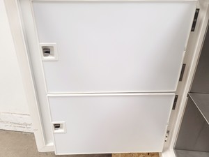 Thumbnail image of Eppendorf CryoCube F101h-86 Ultra Low Temperature Freezer Lab